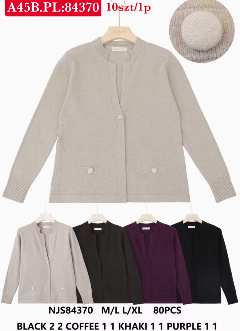Sweter Damska