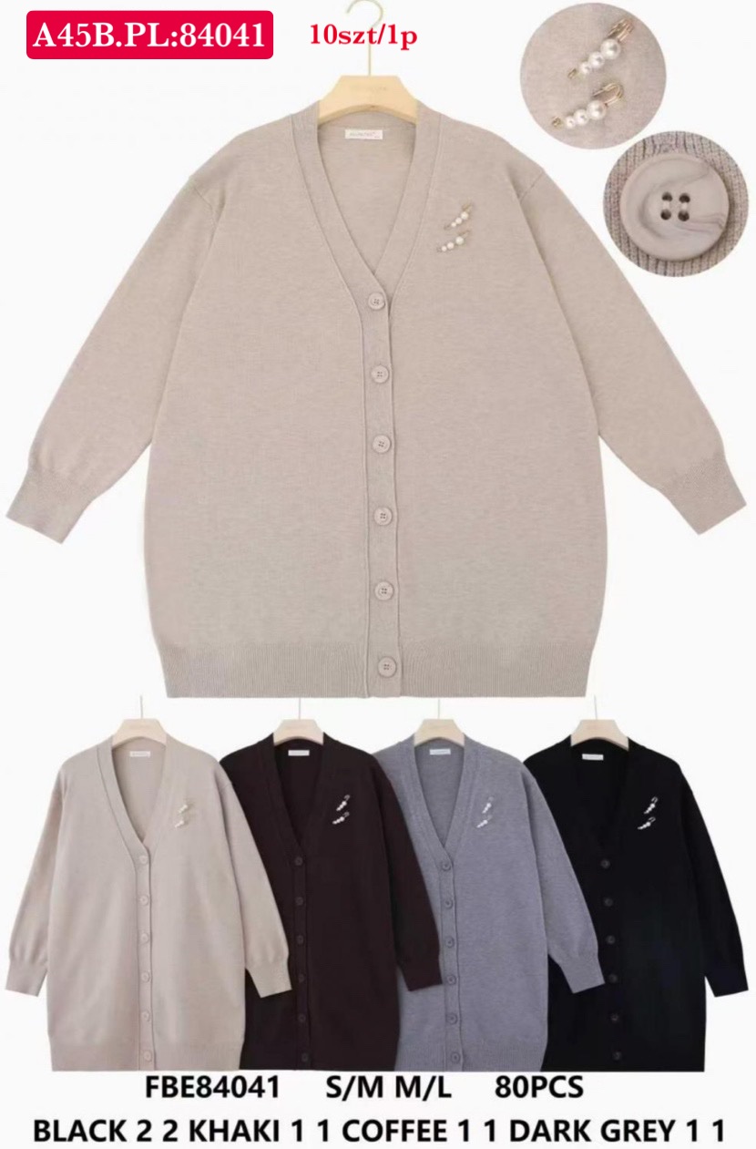 Sweter Damska