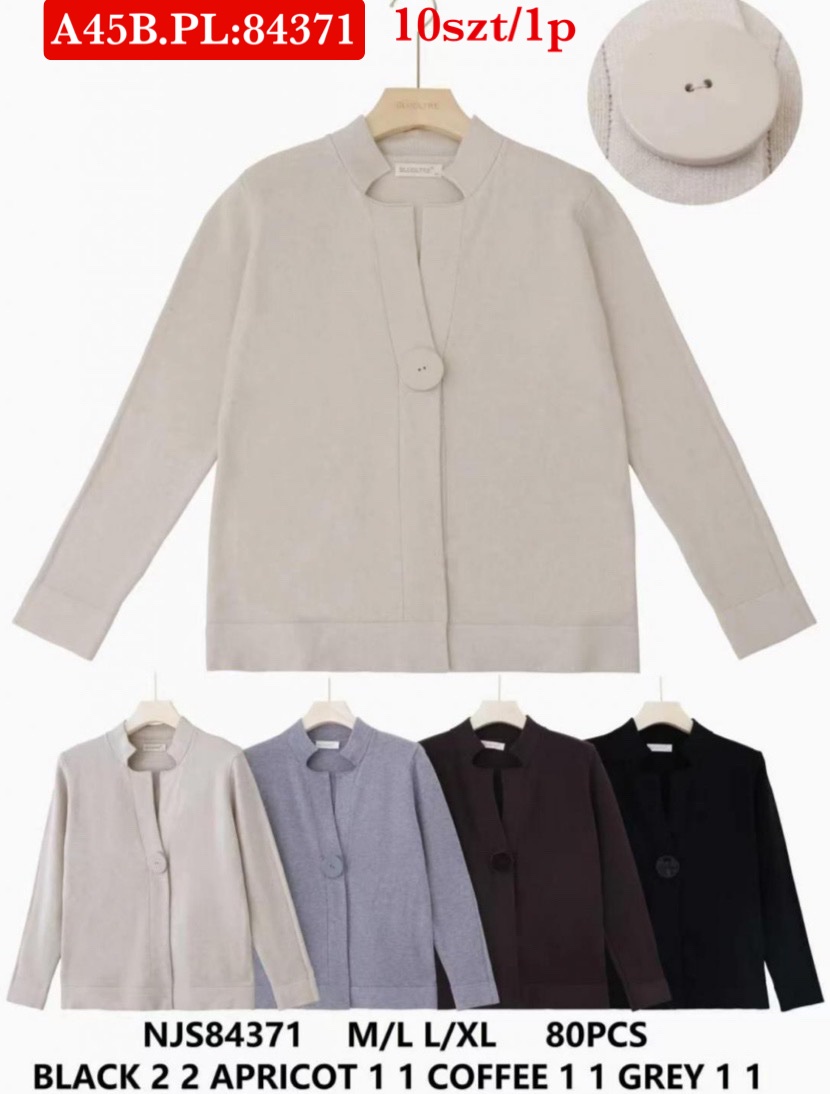 Sweter Damska