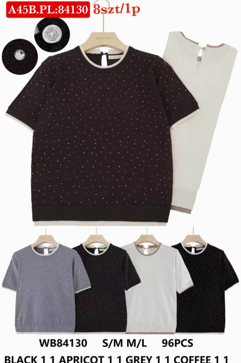 Sweter Damska