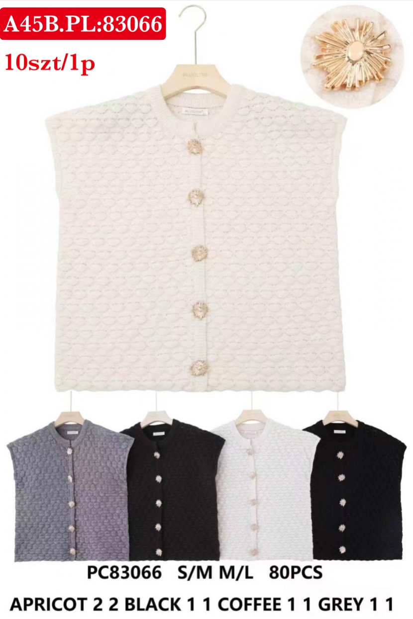 Sweter Damska