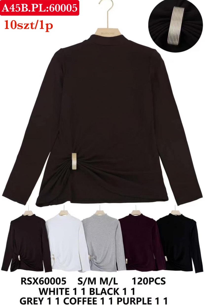 Sweter Damska