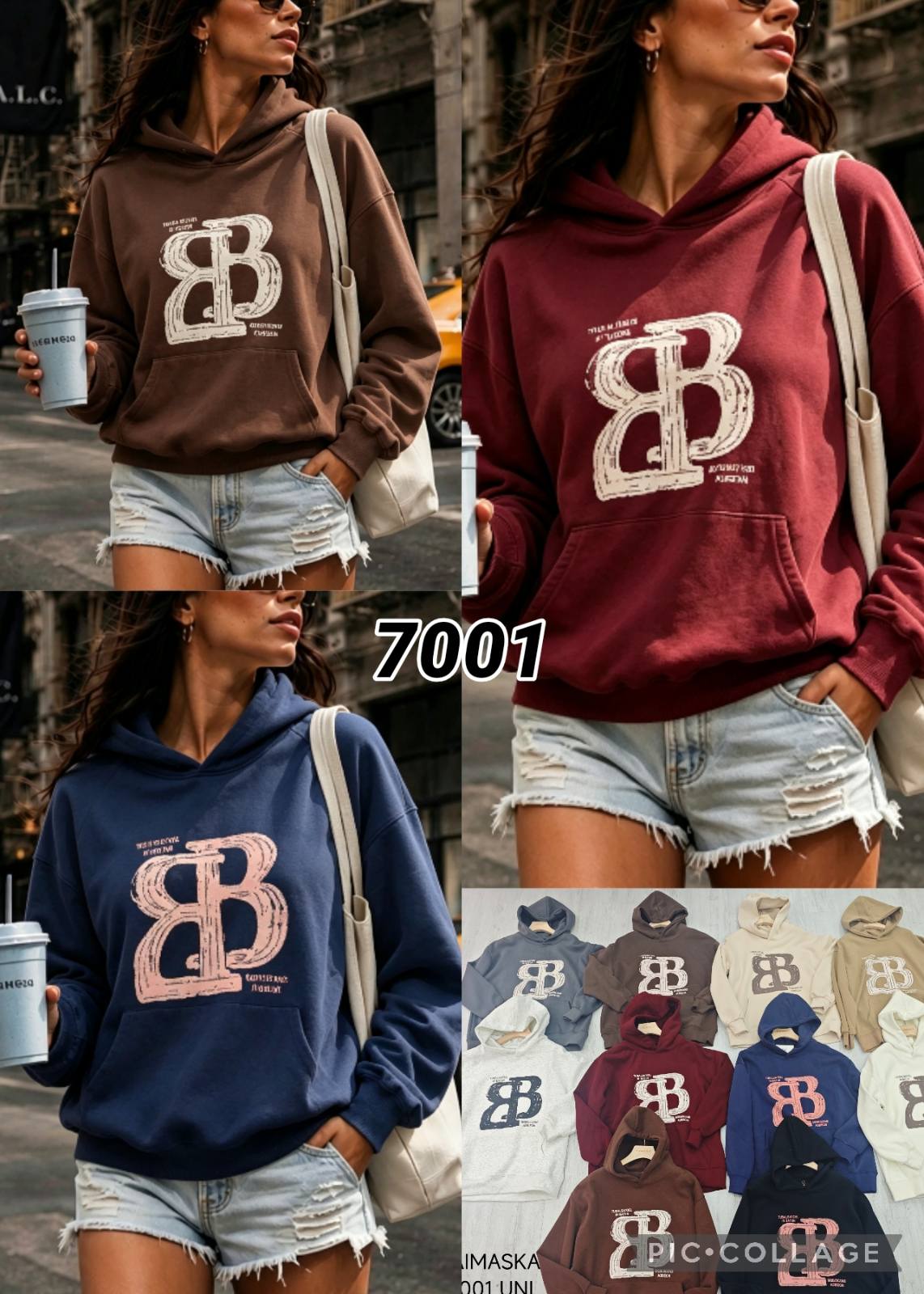 Bluza Damska