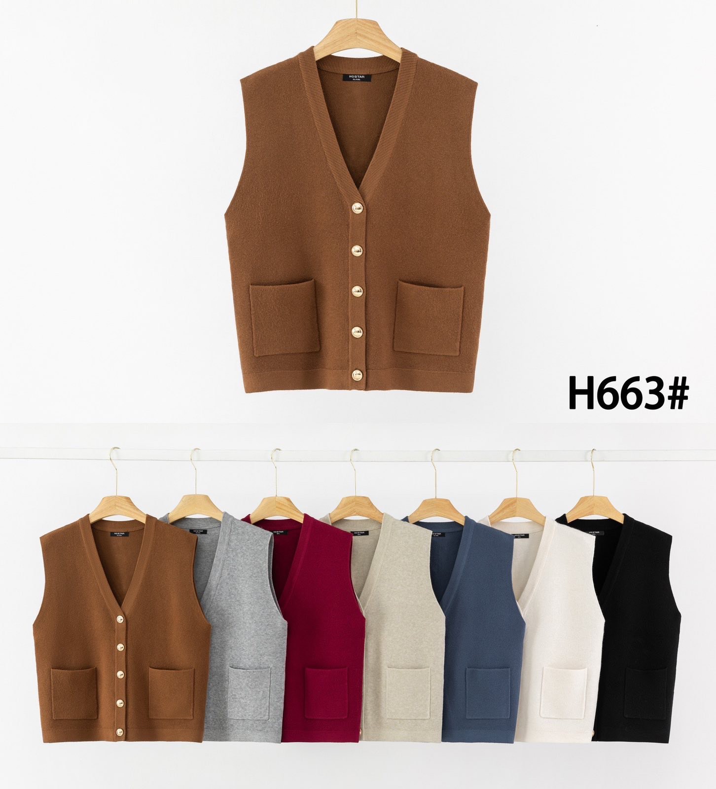 Sweter Damska