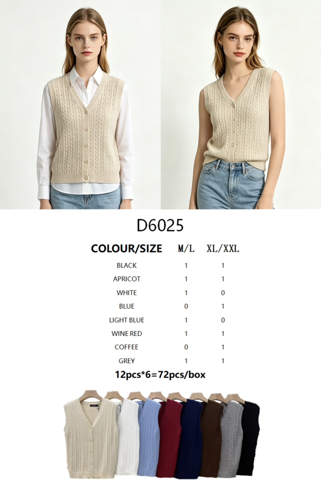 Sweter Damska