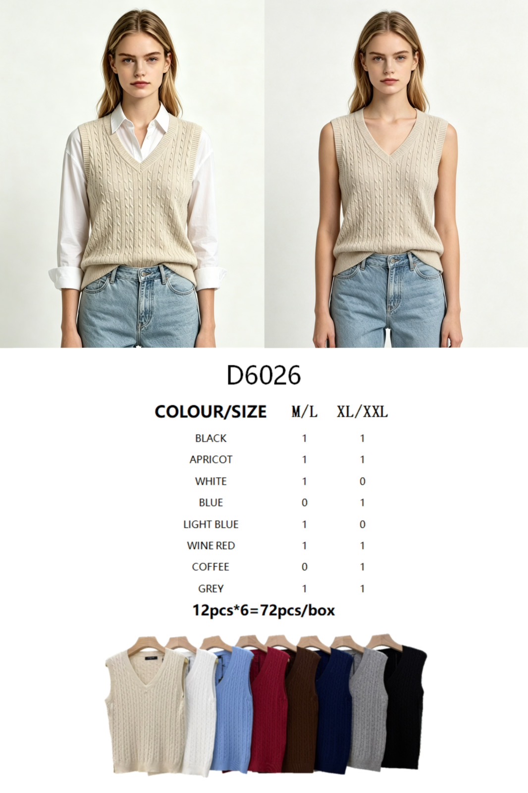 Sweter Damska