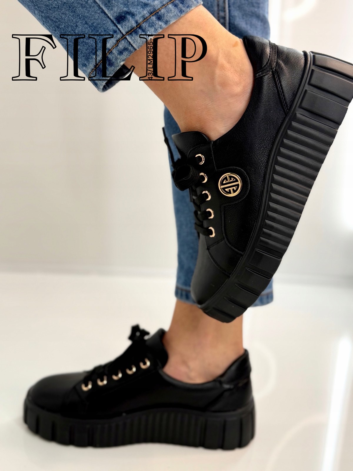 Buty Sportowe Damska