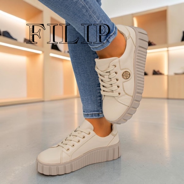 Buty Sportowe Damska