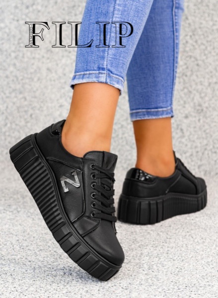Buty Sportowe Damska