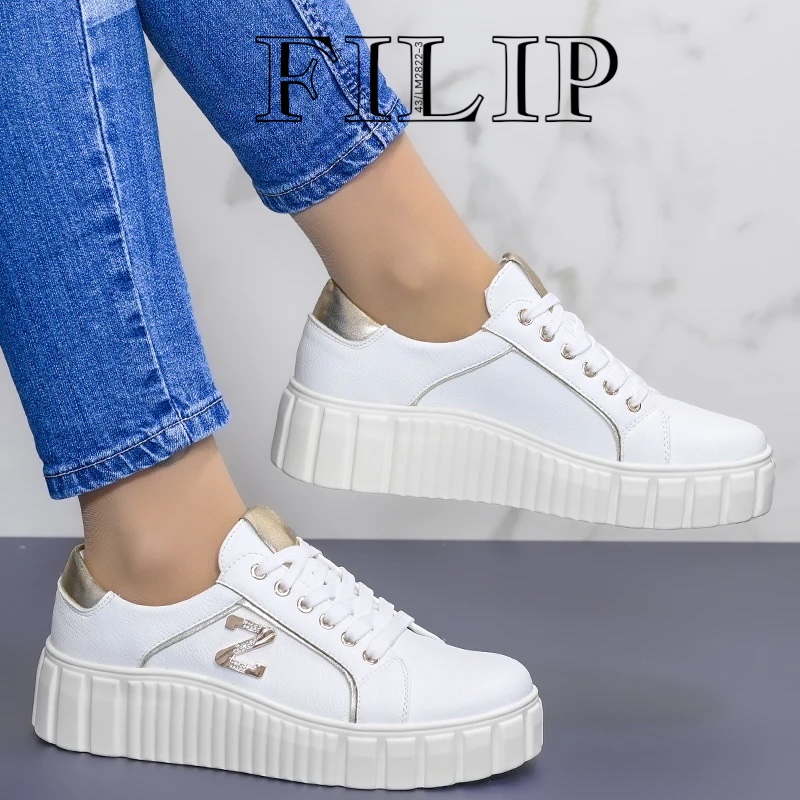 Buty Sportowe Damska