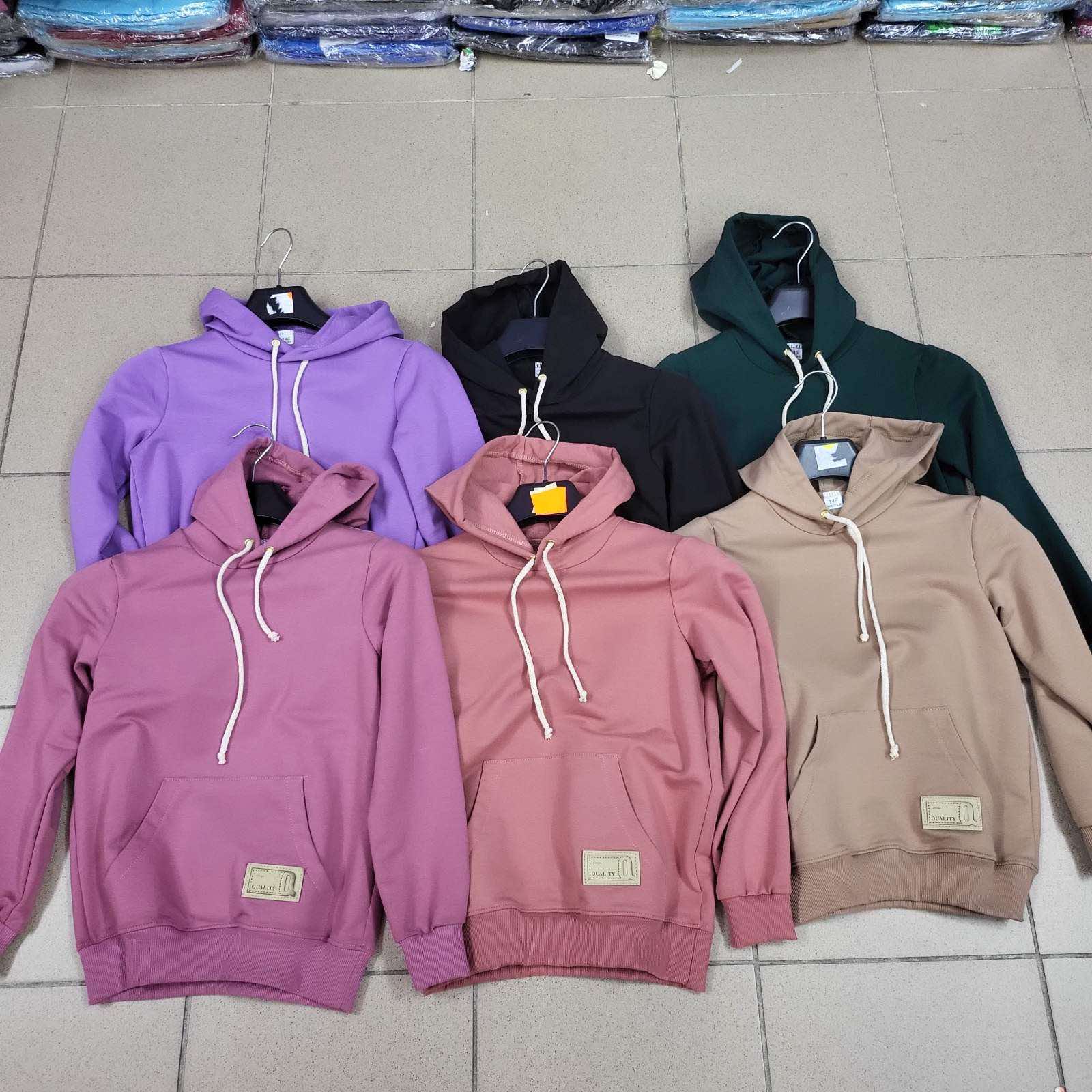 Bluza Dziecięca