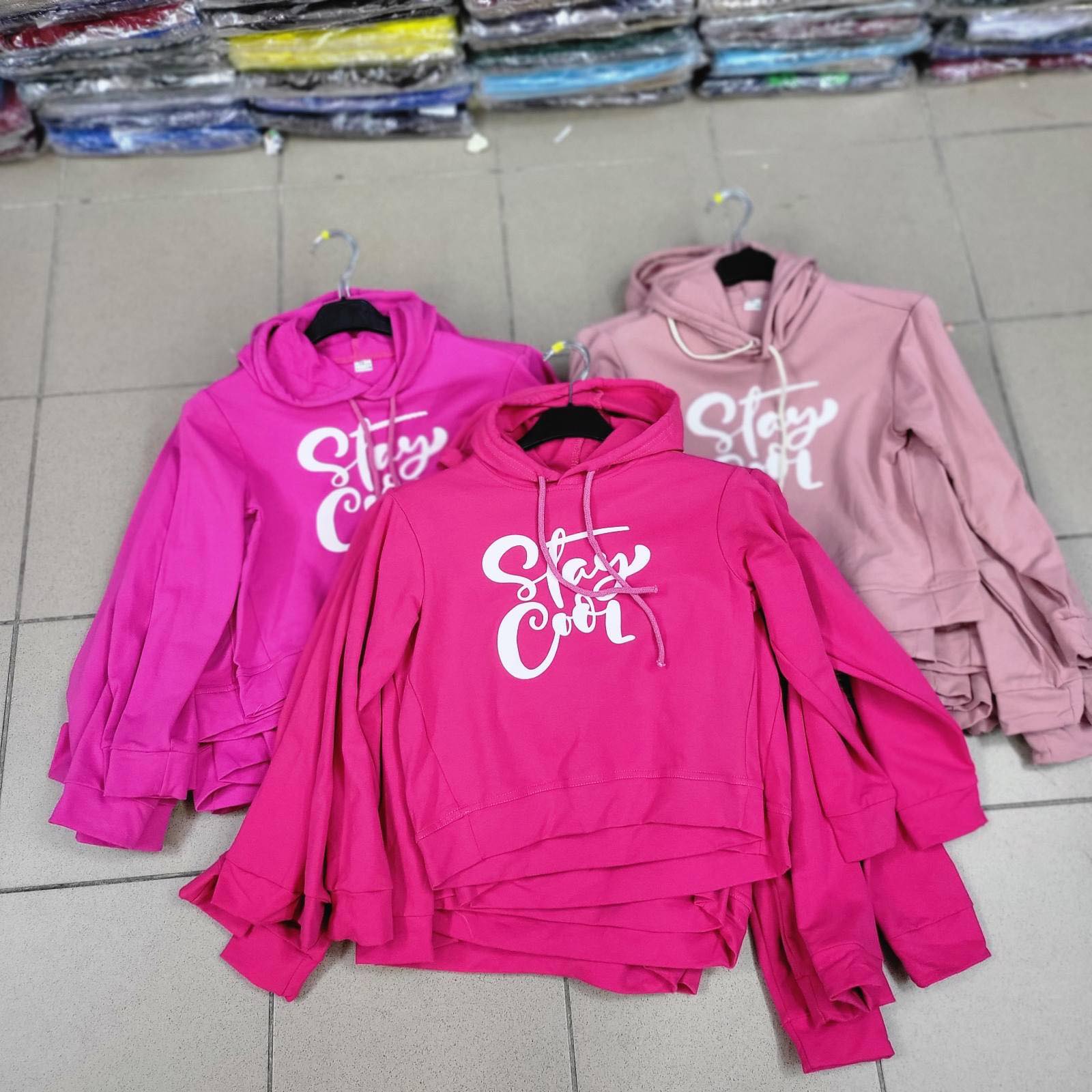 Bluza Dziecięca