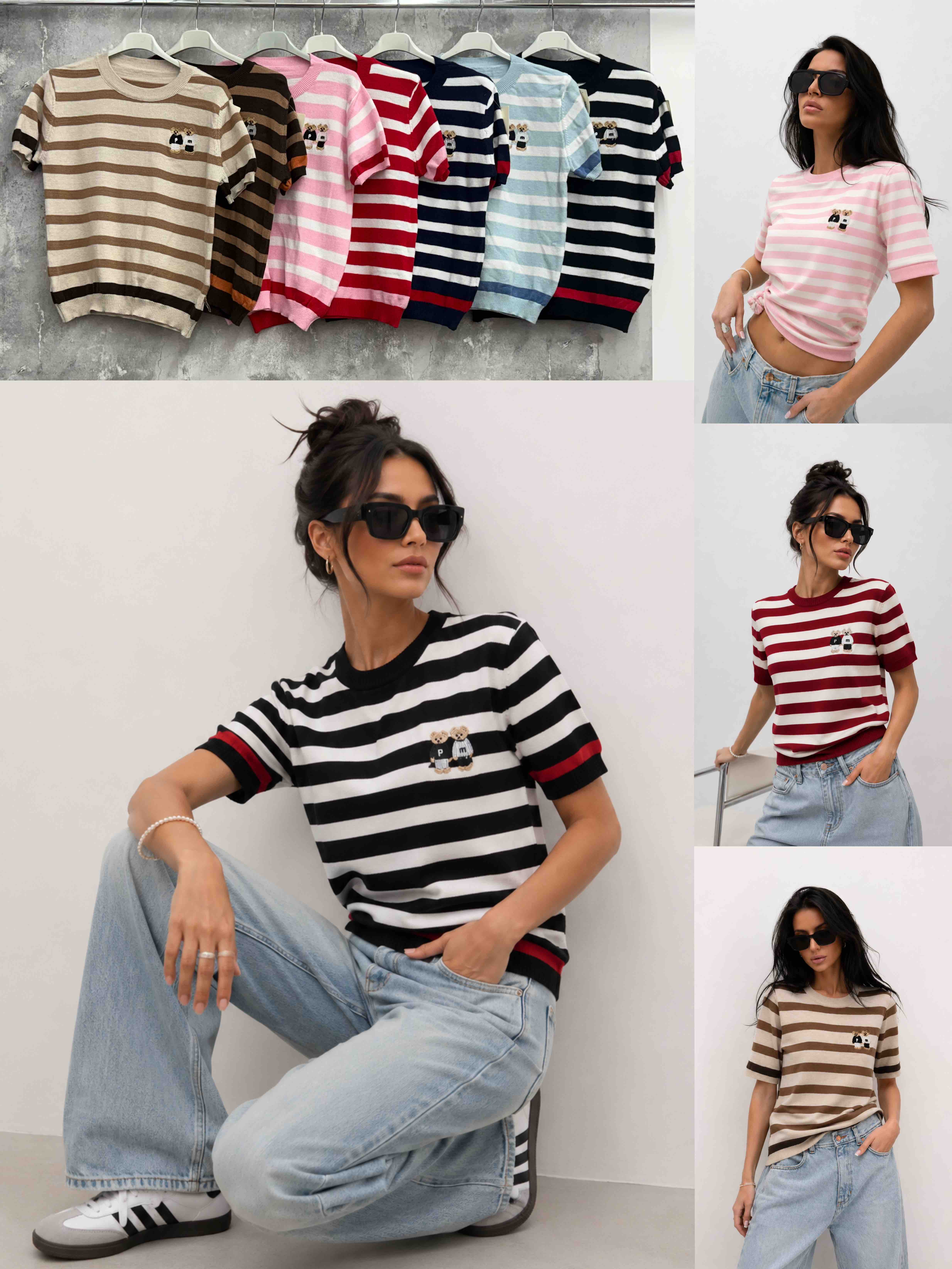 Sweter Damska