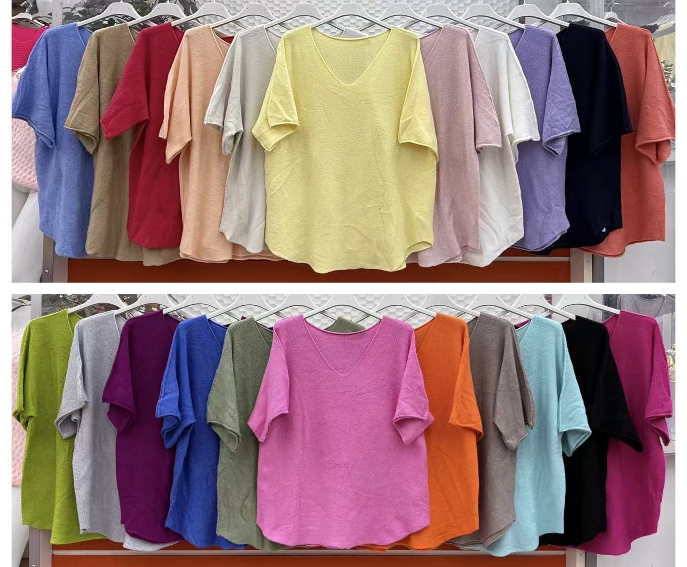 Sweter Damska