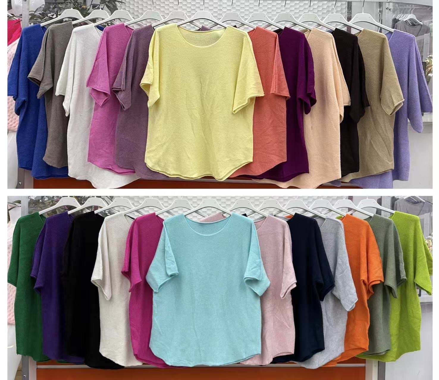 Sweter Damska