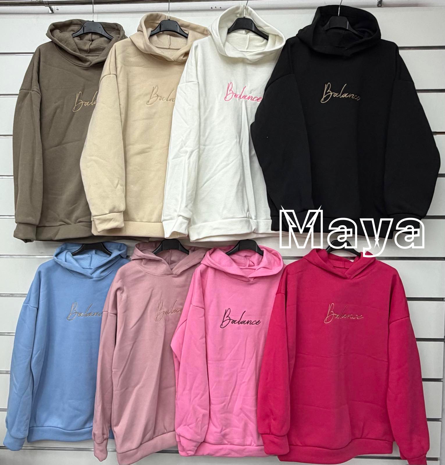 Bluza Damska