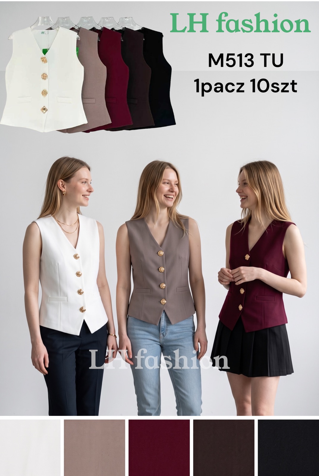 Sweter Damska