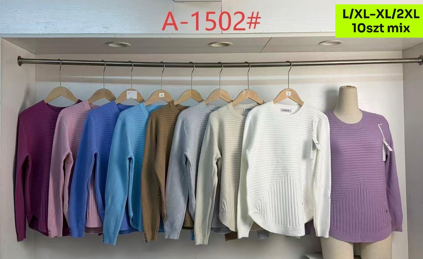 Sweter Damska