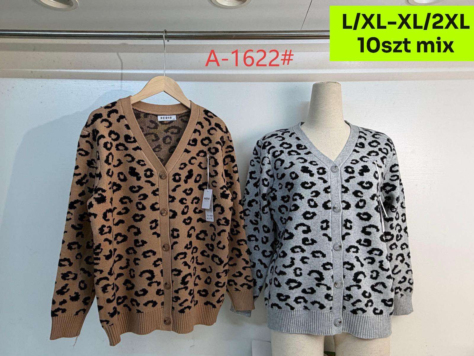 Sweter Damska