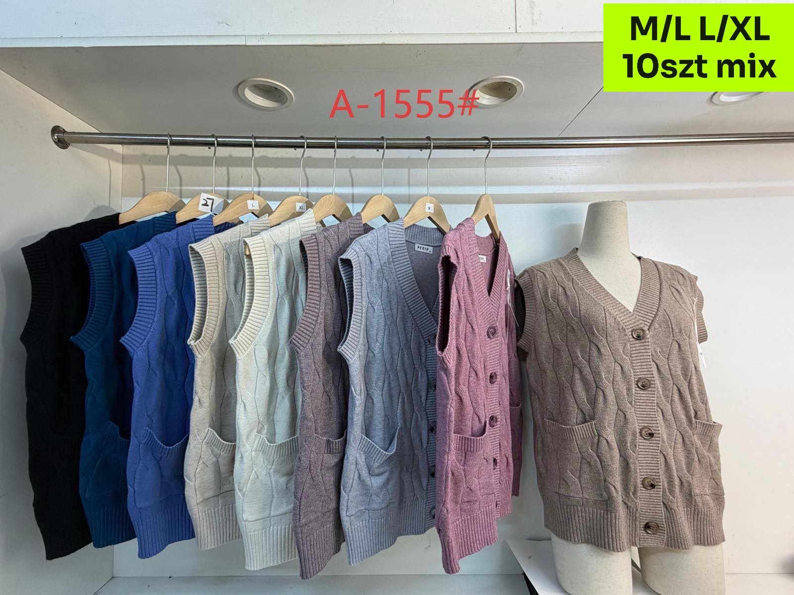 Sweter Damska