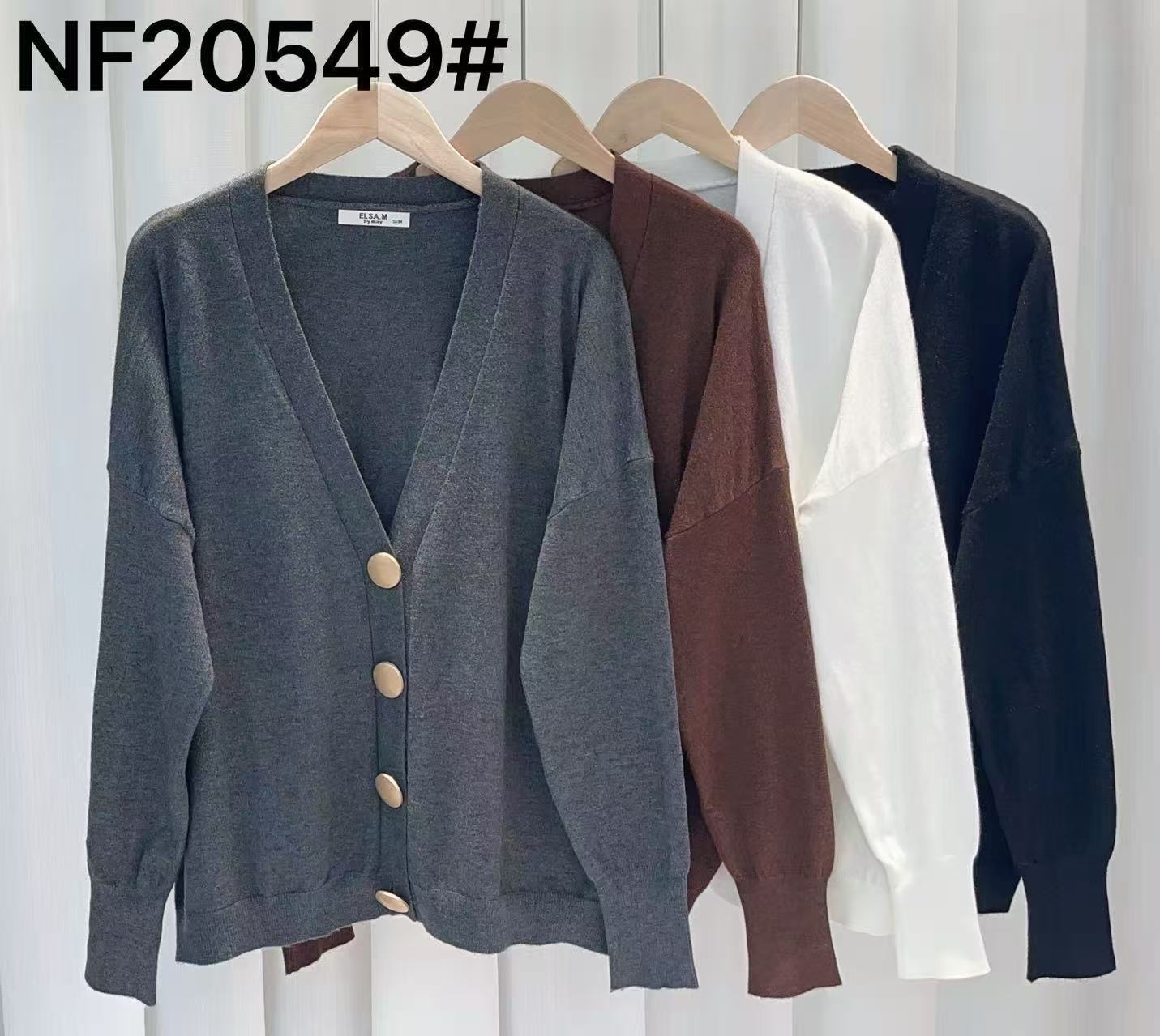 Sweter Damska