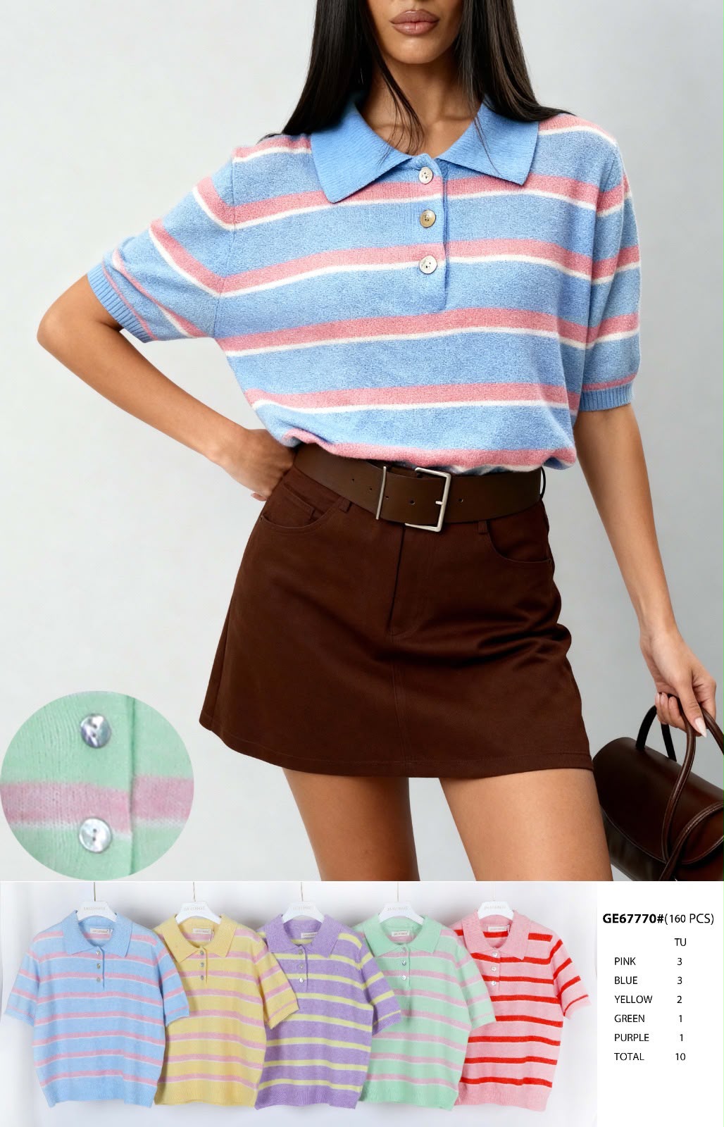 Sweter Damska
