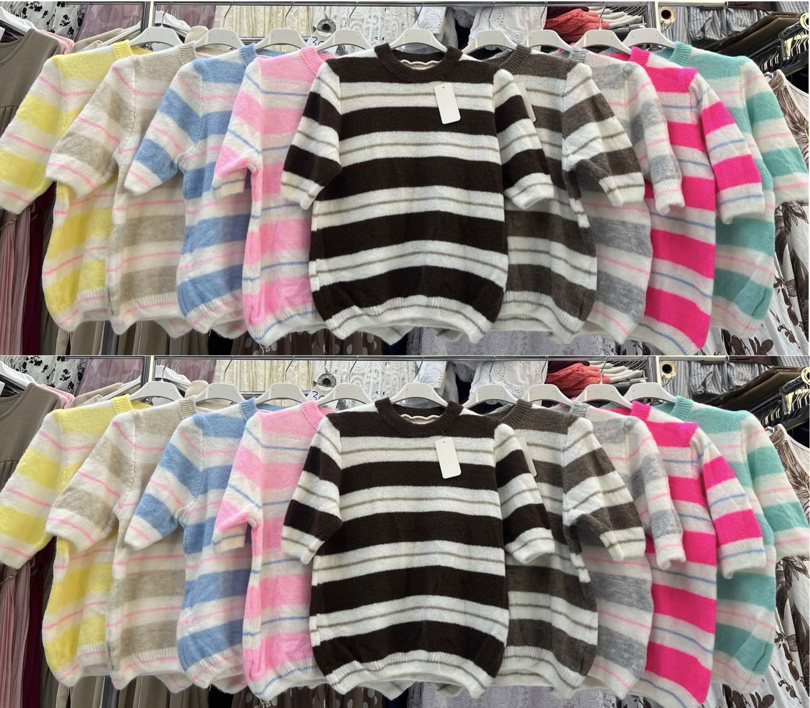 Sweter Damska