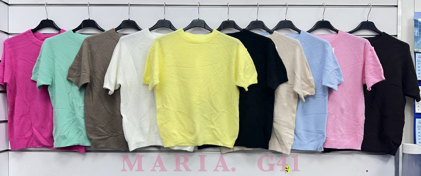 Sweter Damska