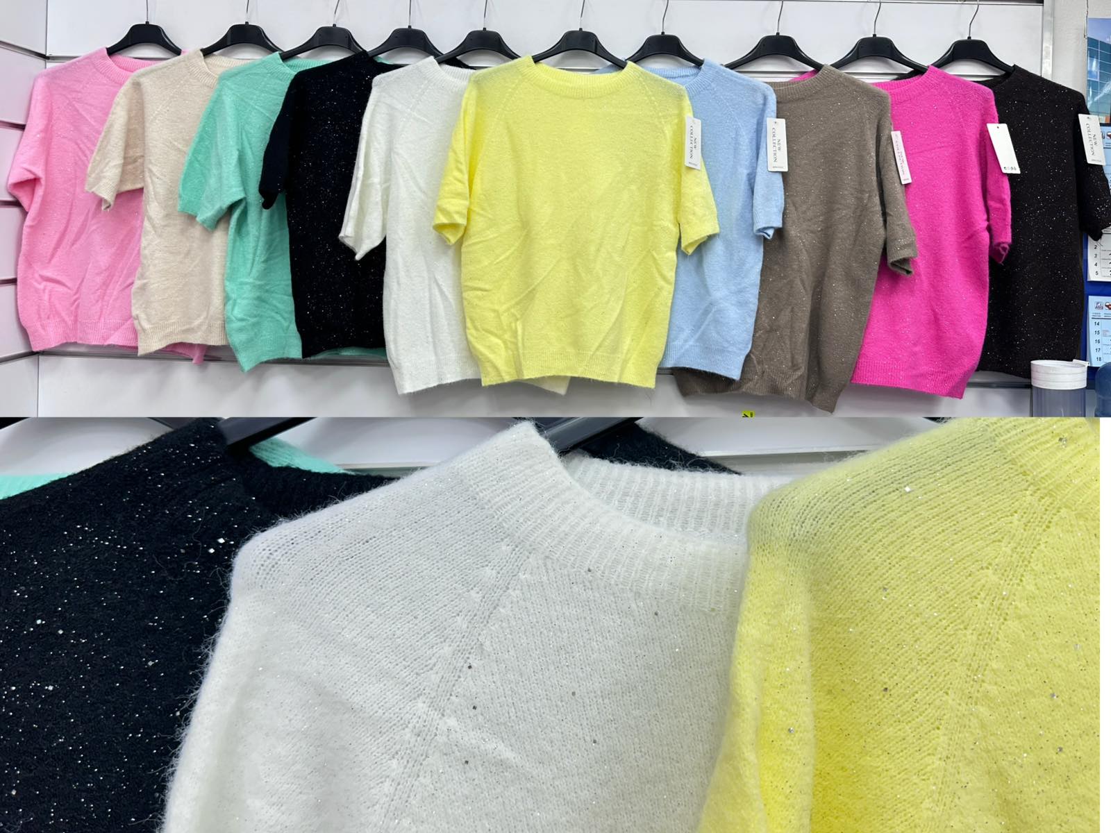 Sweter Damska