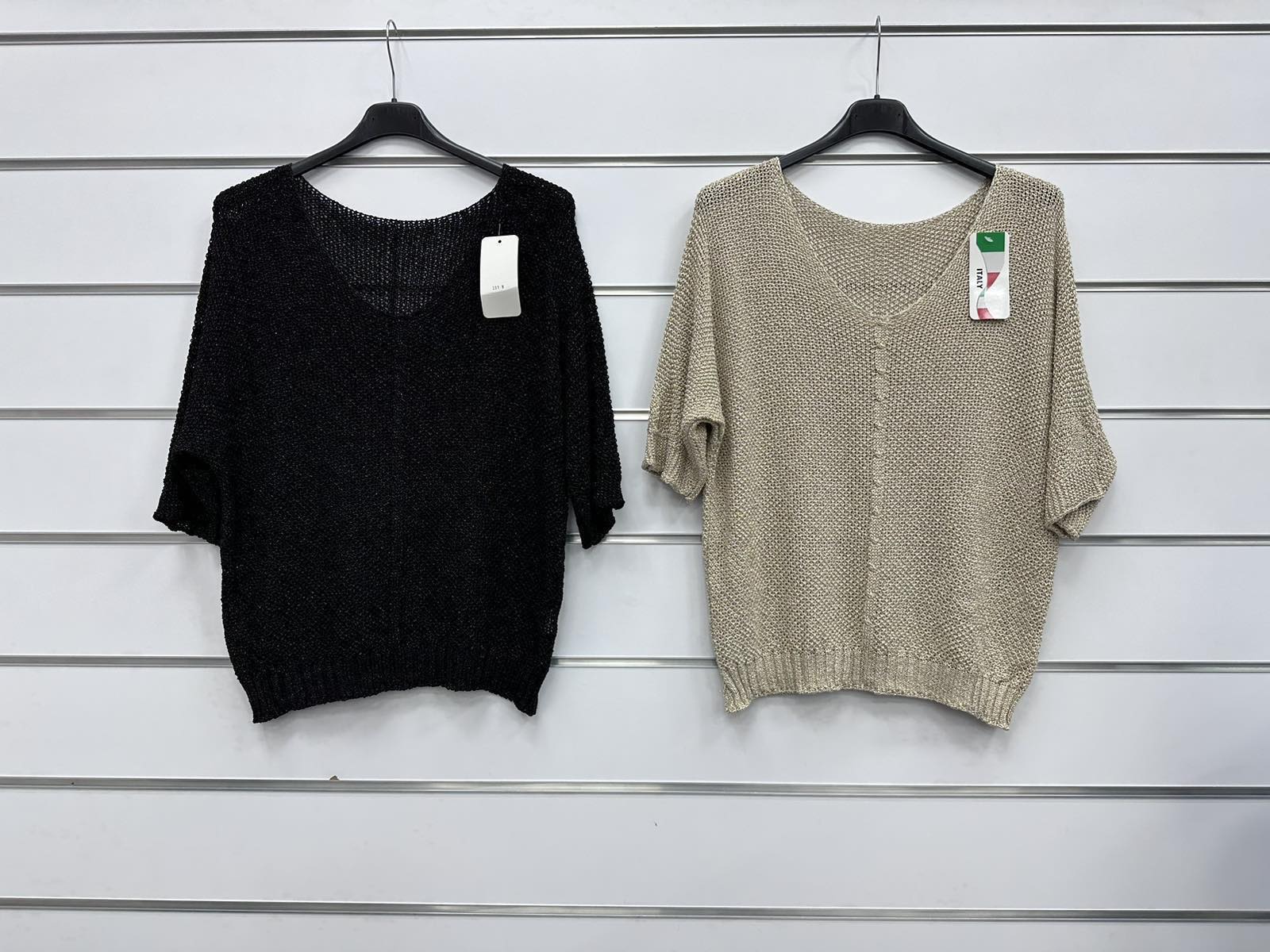 Sweter Damska