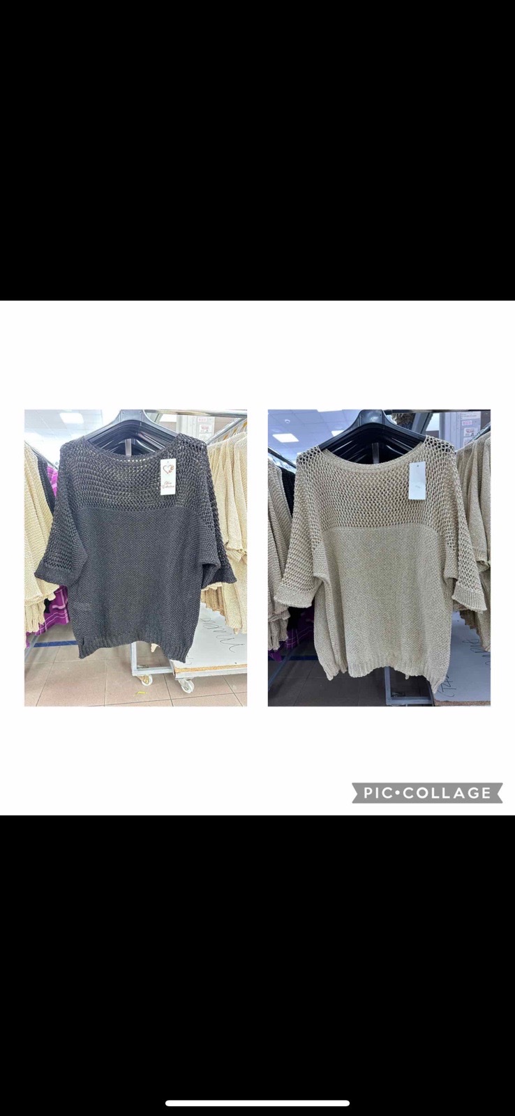 Sweter Damska
