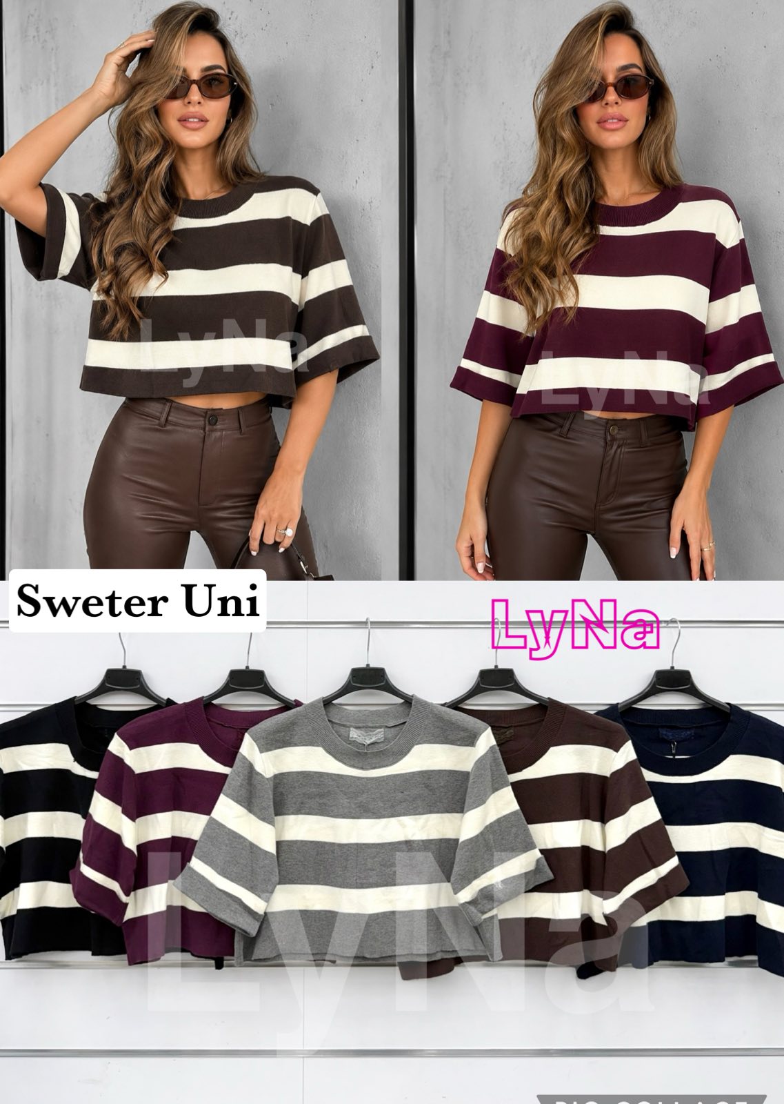 Sweter Damska