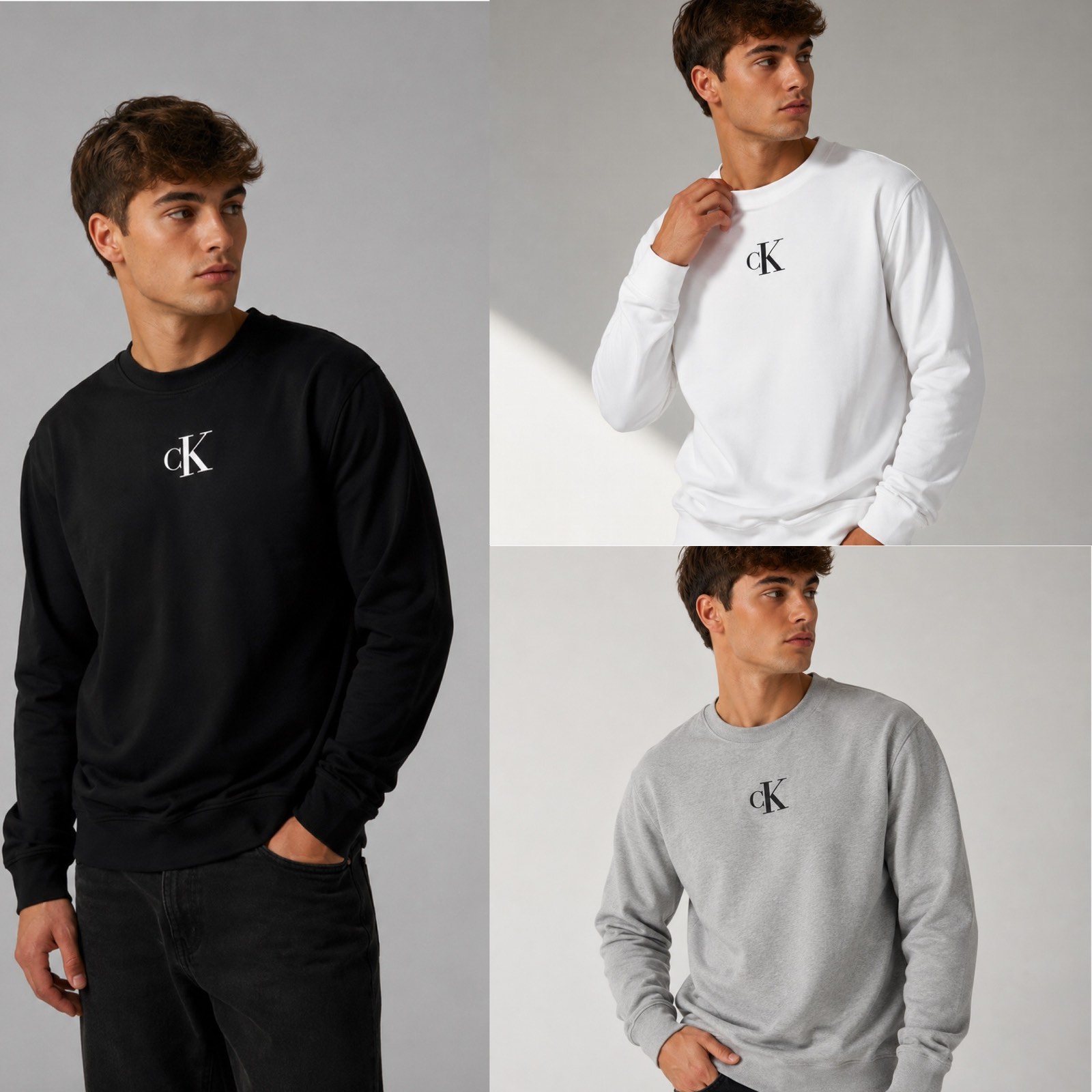 Bluza Męskie