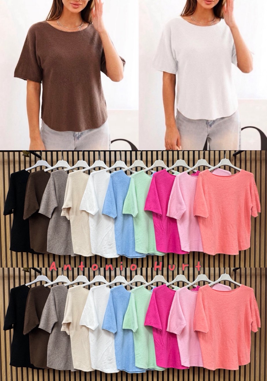 Sweter Damska