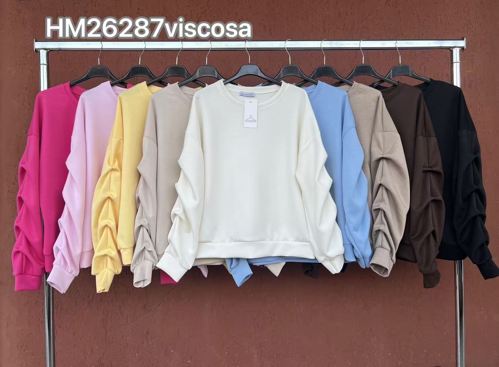 Bluza Damska