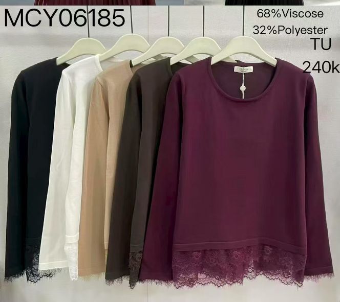 Sweter Damska