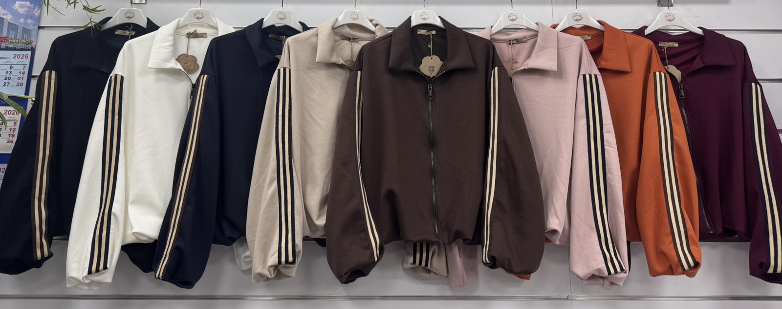 Bluza Damska