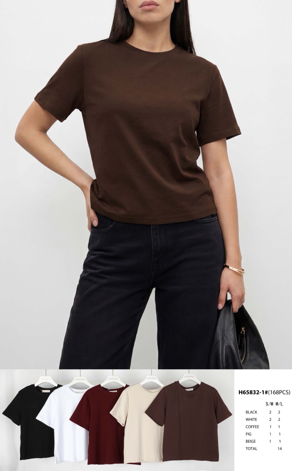 Sweter Damska