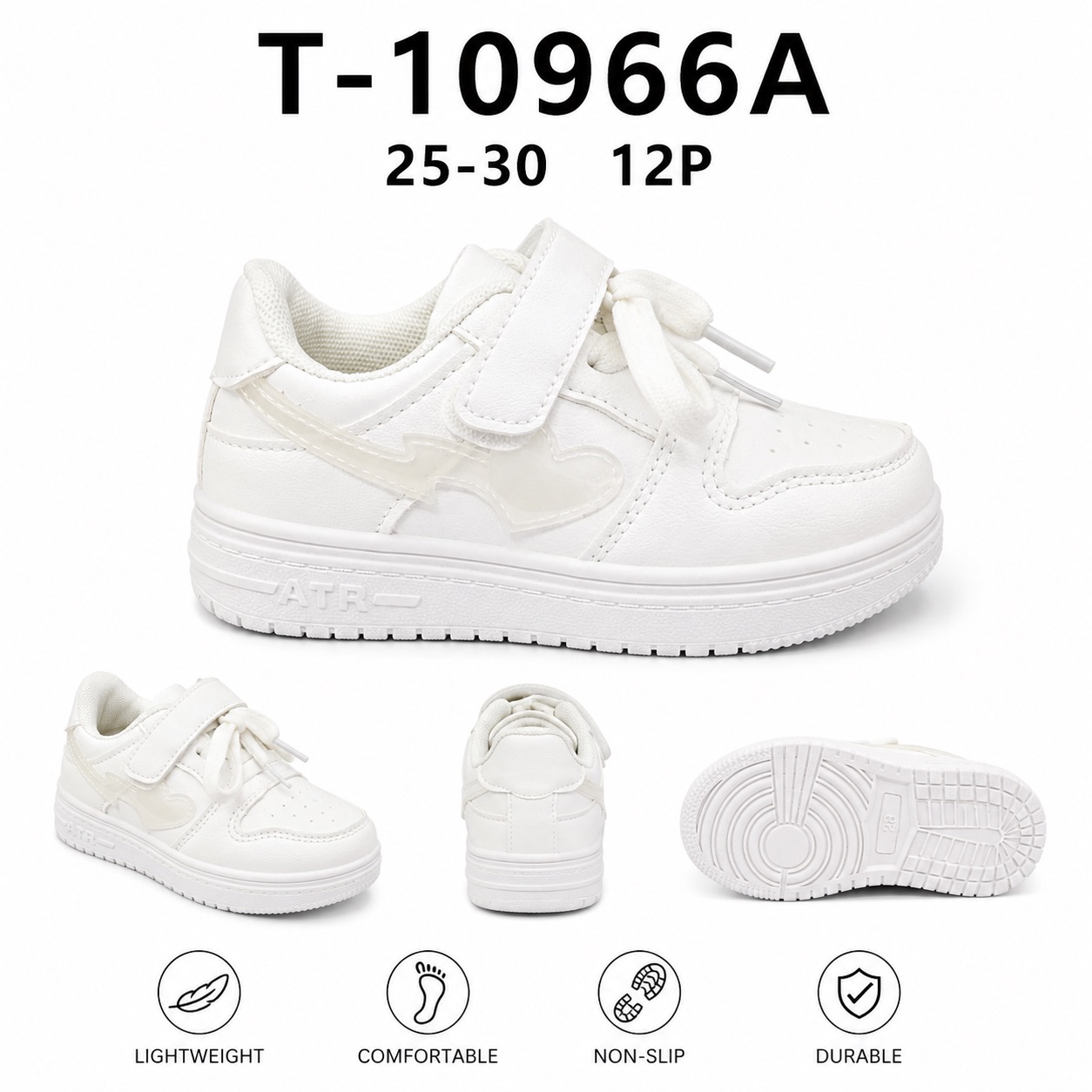 Buty Sportowe Dzieci