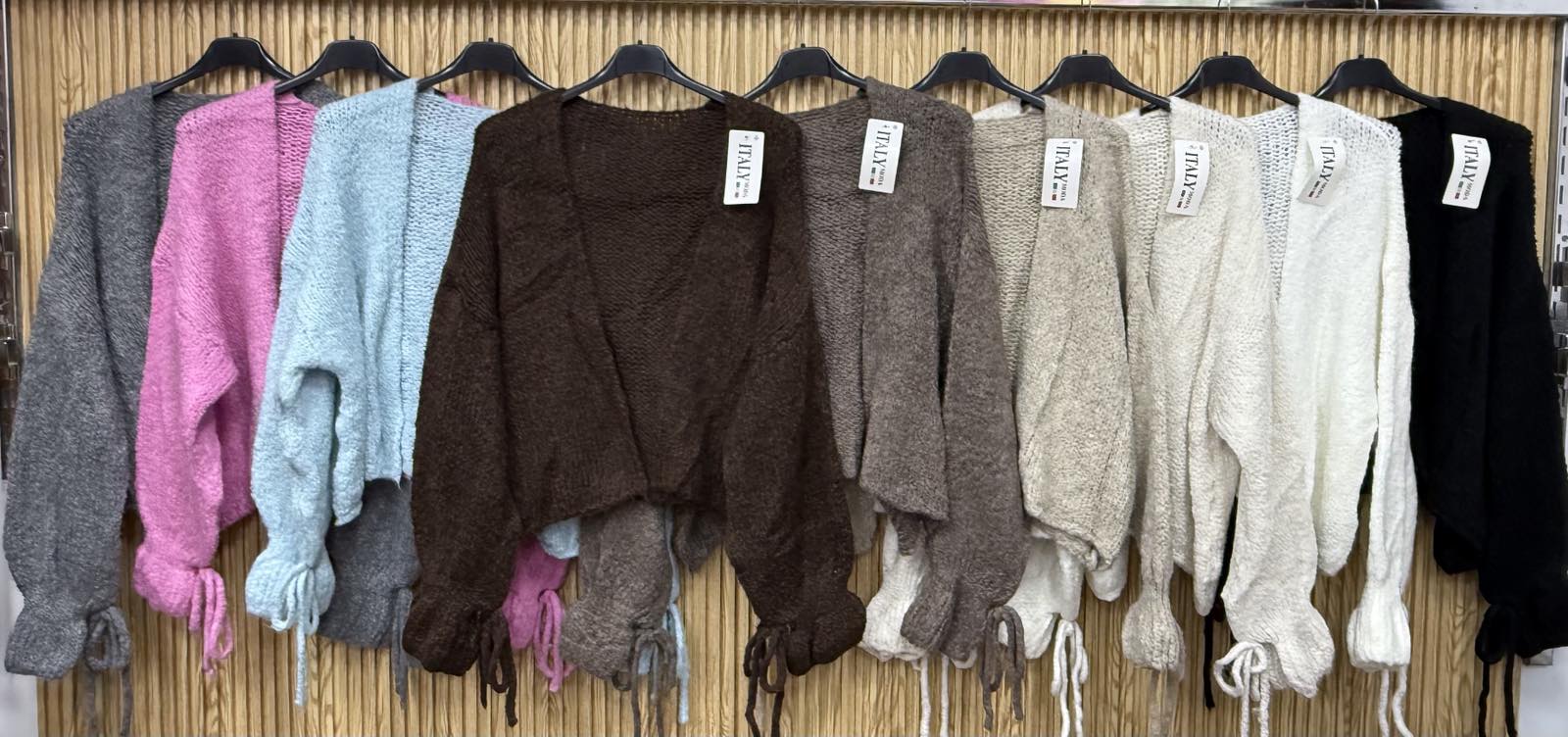 Sweter Damska