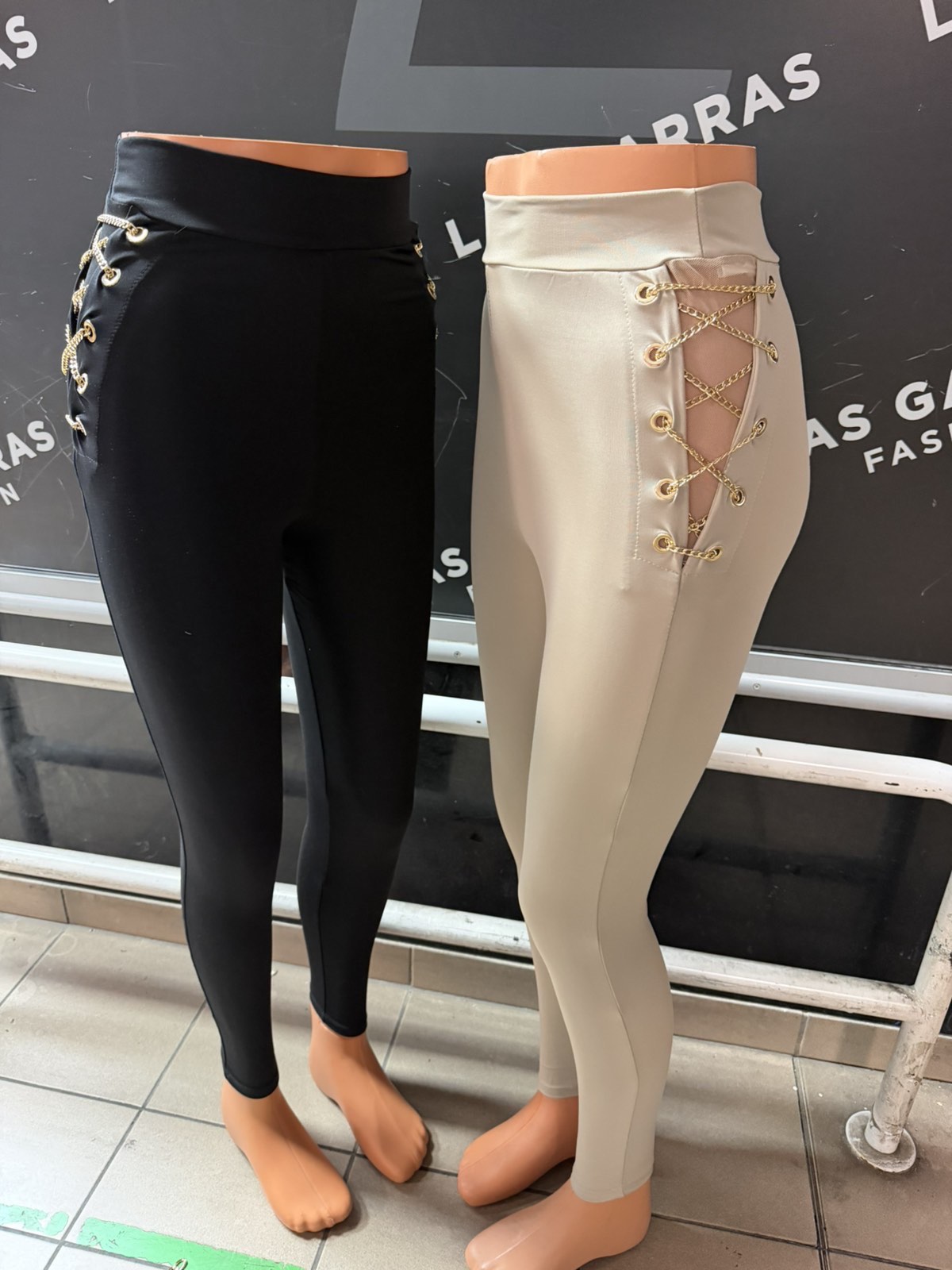 Legginsy Damska