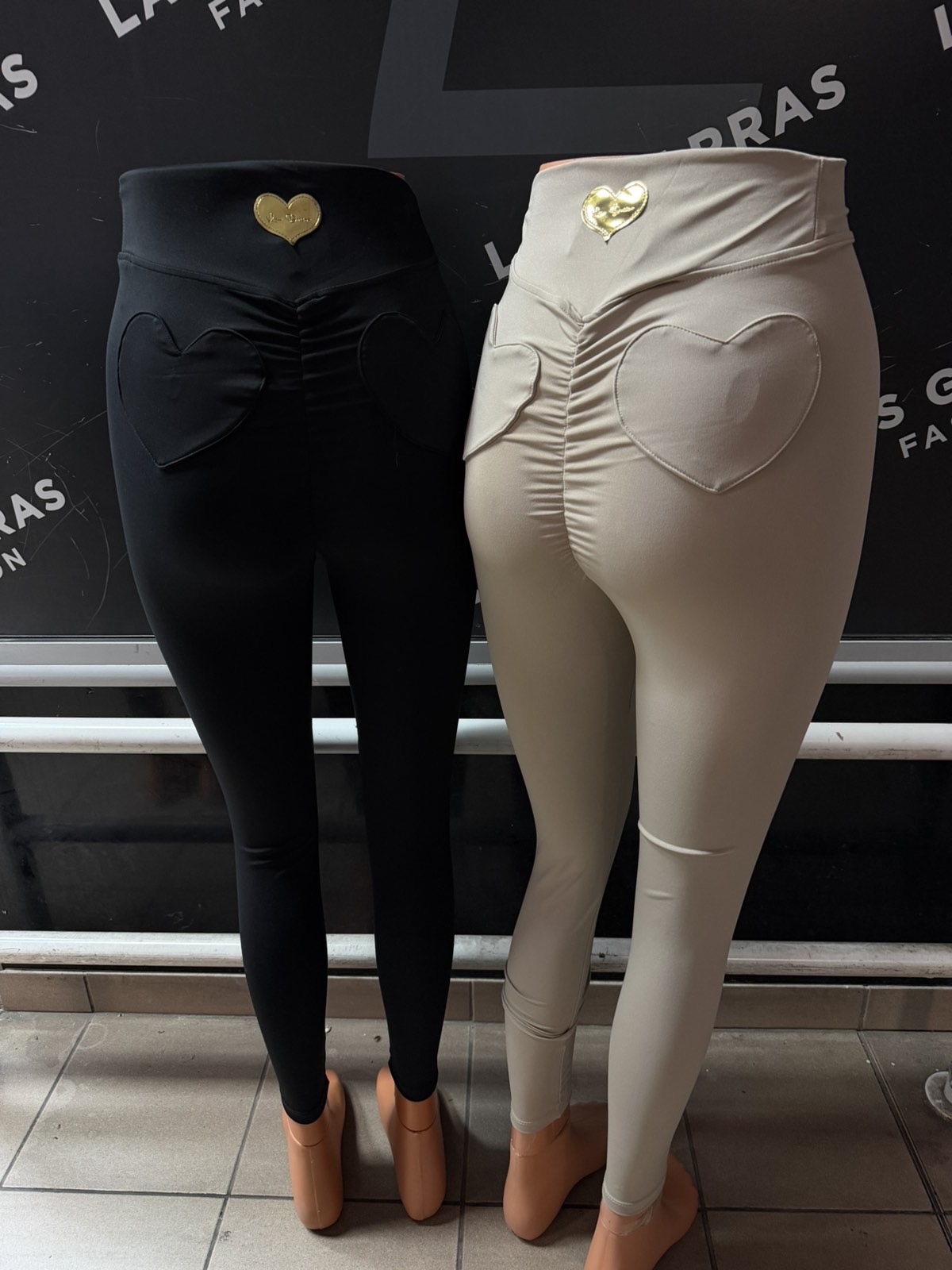 Legginsy Damska