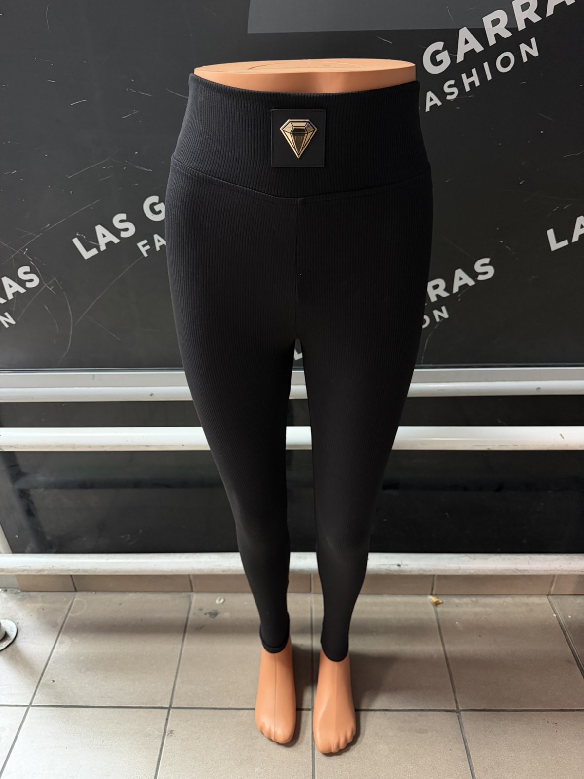 Legginsy Damska
