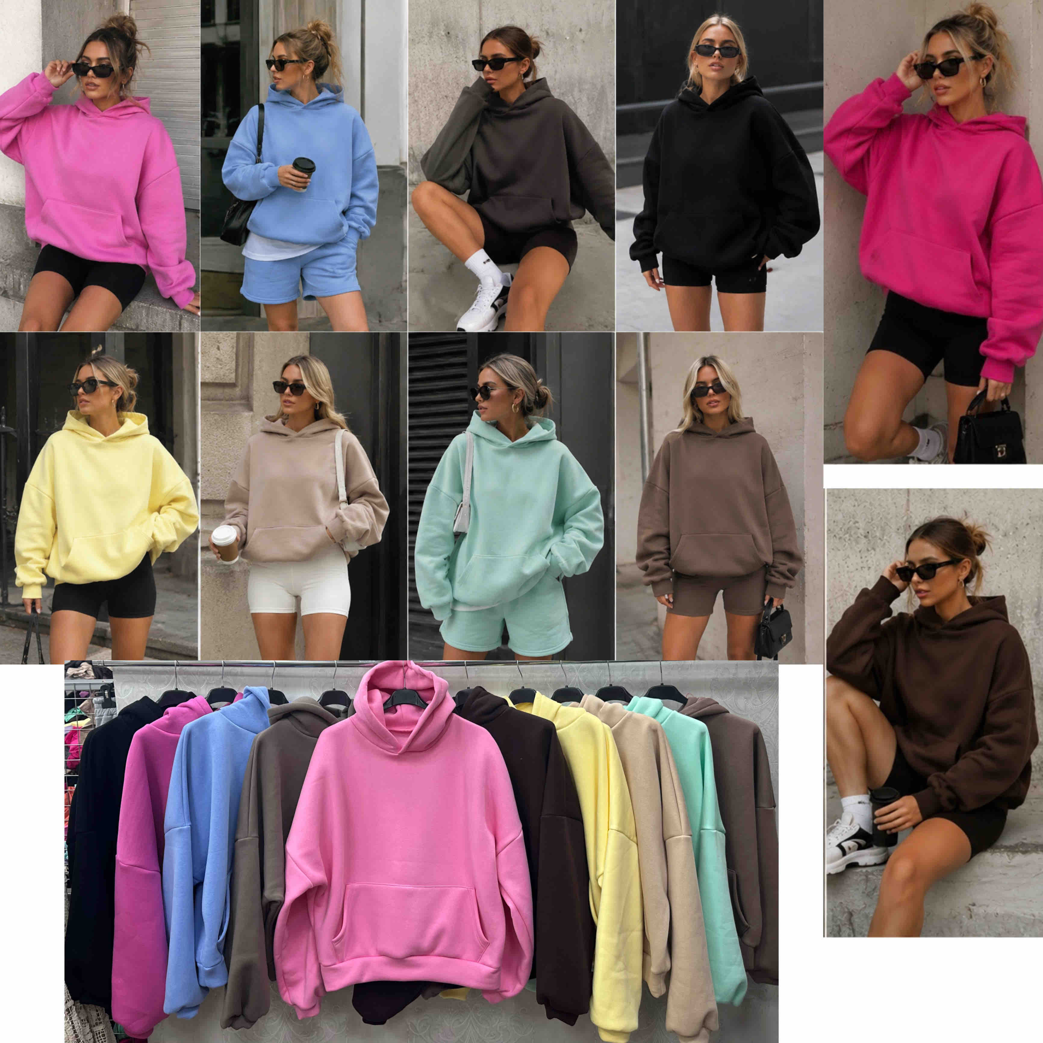 Bluza Damska
