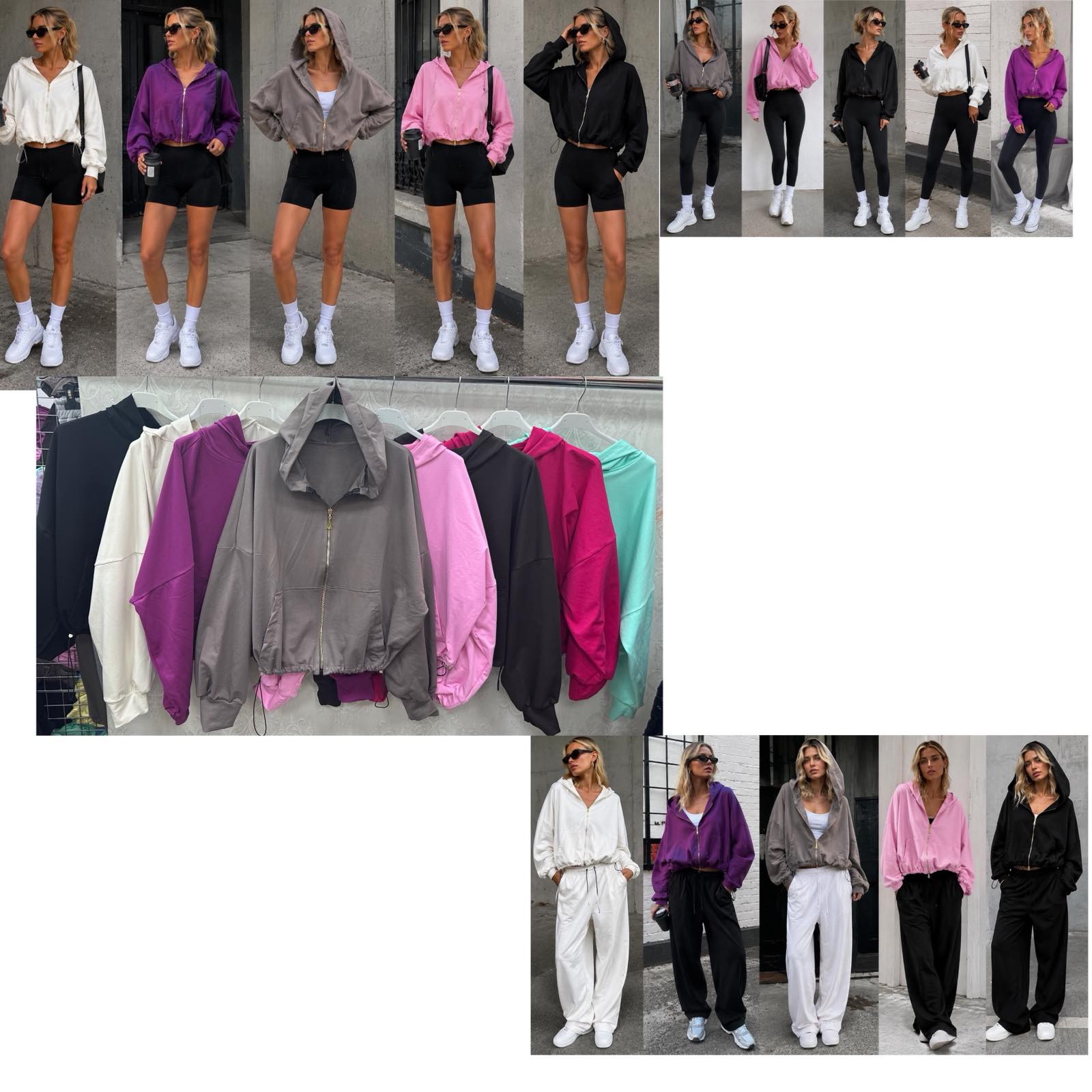 Bluza Damska