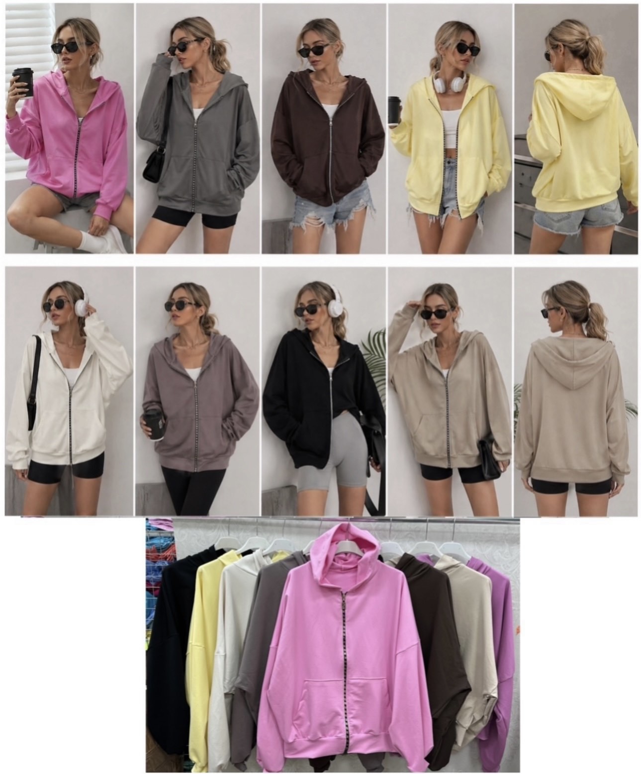 Bluza Damska