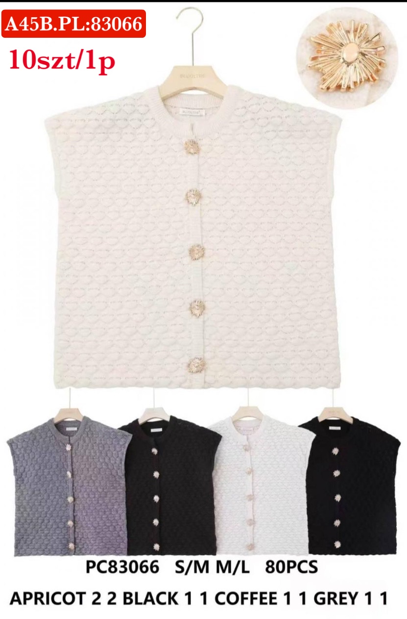Sweter Damska