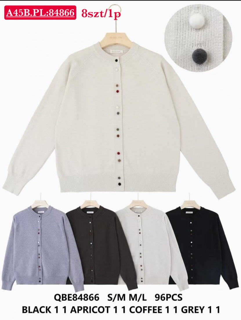 Sweter Damska