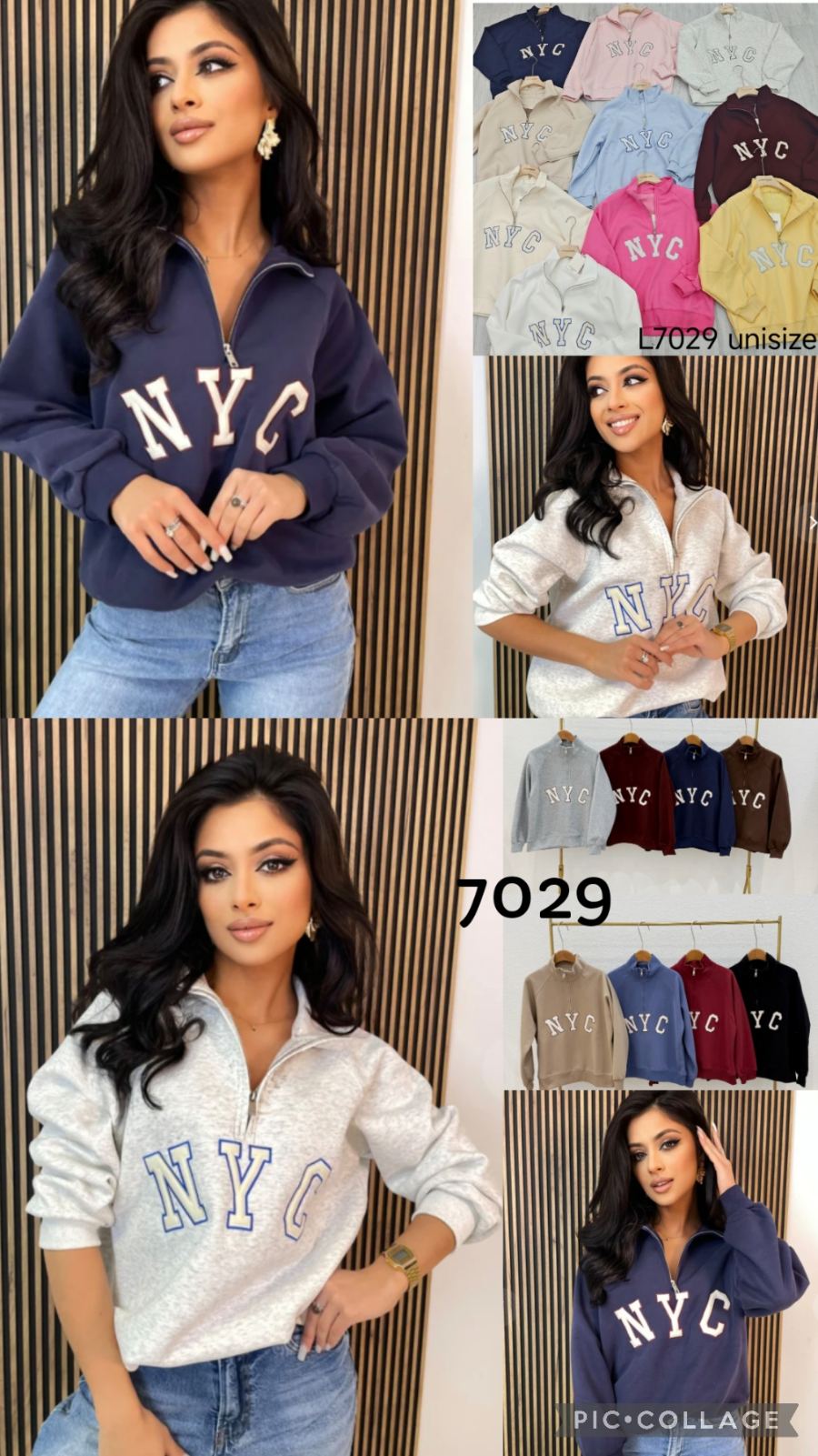 Bluza Damska
