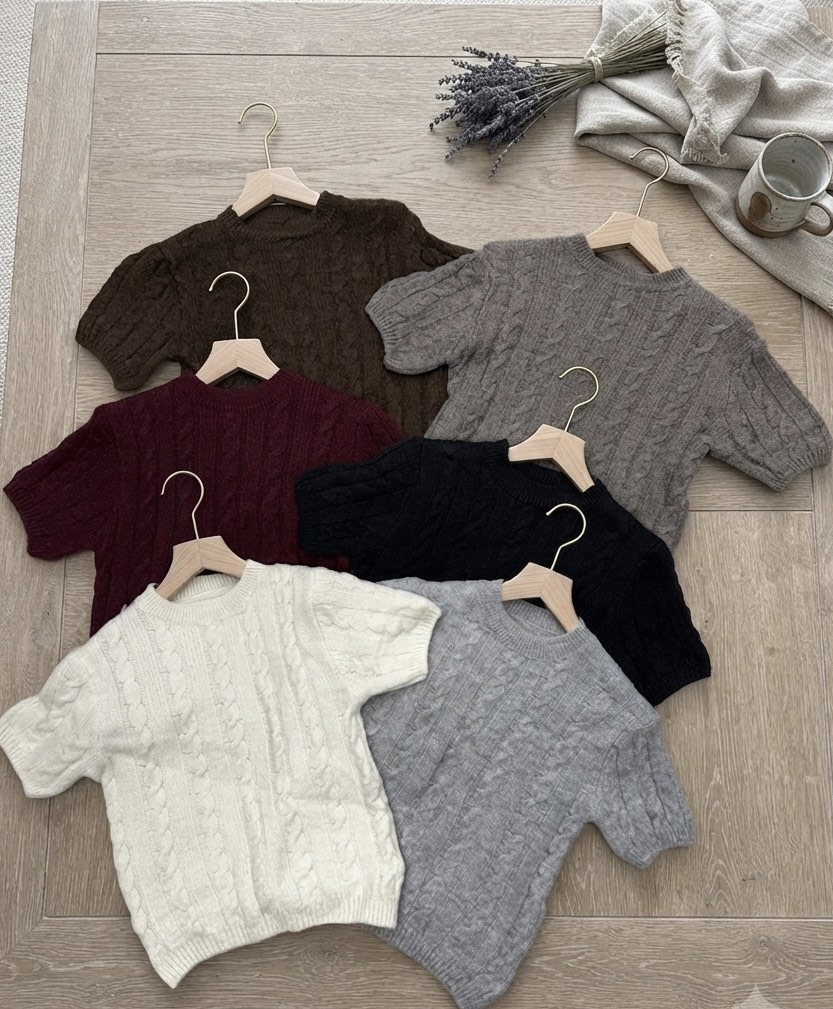 Sweter Damska